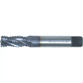 SwissTech - 10.0 MENETESVÉGŰ HSS-CO8% NAGYOLÓMARÓ - TICN