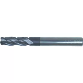   SwissTech - 6X0.5MM NÉGYÉLŰ HENGERES SZÁRÚ LEKEREKÍTETT SARKÚ KEMÉNYFÉM UJJMARÓ Q BEVONATTAL