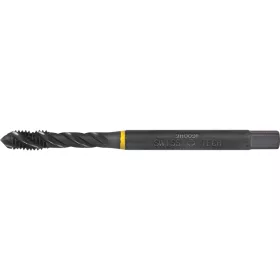   SwissTech - M16X2 SÁRGA GYŰRŰS HSS-EV CSAVART HORNYÚ GÉPI MENETFÚRÓ - OXIDÁLT
