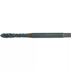   SwissTech - M16X2 PIROS GYŰRŰS HSS-CO CSAVART HORNYÚ GÉPI MENETFÚRÓ - OXIDÁLT