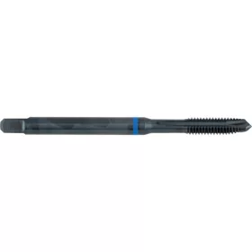   SwissTech - M16X2 KÉK GYŰRŰS HSS-EV EGYENES HORNYÚ GÉPI MENETFÚRÓ - OXIDÁLT