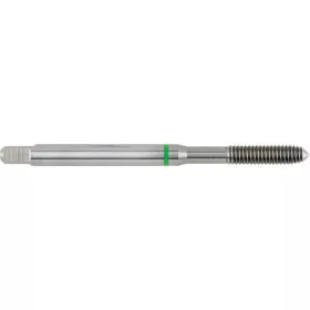   SwissTech - M4X0.7 ZÖLD GYŰRŰS HSS-EV MENETFORMÁZÓ - NITRIDÁLT