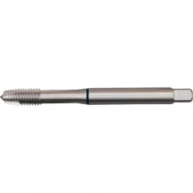   SwissTech - M20X2.5 FEKETE GYŰRŰS HSS-E EGYENES HORNYÚ TERELŐÉLES GÉPI MENETFÚRÓ