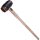 Thor - 01-022L SIZE 5 NYERSBŐR - 36" SHAFT