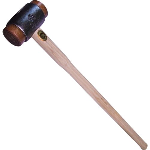 Thor - 01-022L SIZE 5 NYERSBŐR - 36" SHAFT
