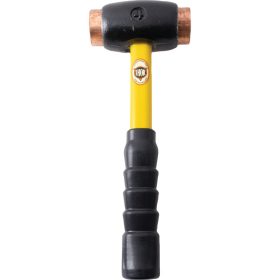 Thor - 04-316FG KALAPÁCS RÉZ BETÉTEKKEL