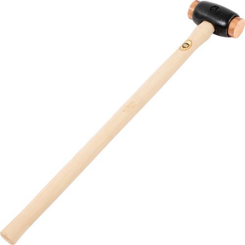Thor - 04-317 # 4 KALAPÁCS RÉZ BETÉTEKKEL - 30" NYÉLLEL