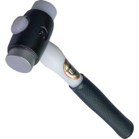 Thor - 06-AP12 # 2 KALAPÁCS ALU/MŰANYAG BETÉTEKKEL