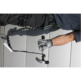 SZERSZÁMTARTÓ KÖTÉL