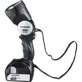 Akkus lámpa /UB18DE