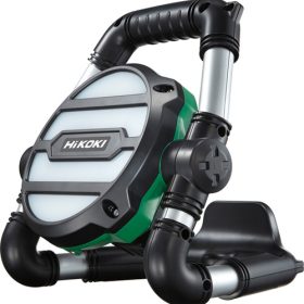 Akkus lámpa - ledes