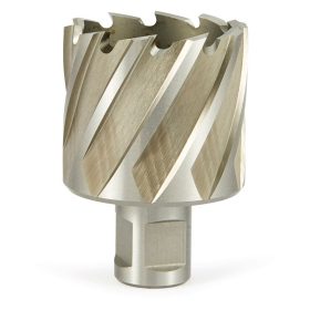 Unibor - 36MM DIA X 50MM WELDON-SZÁRAS MAGFÚRÓ M2HSS