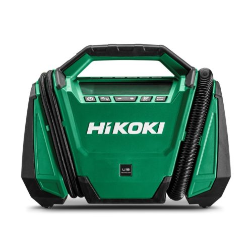 Akkus mini kompresszor