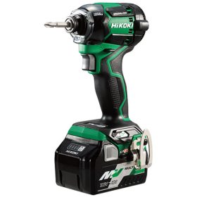 Akkus ütvecsav. MV HSC