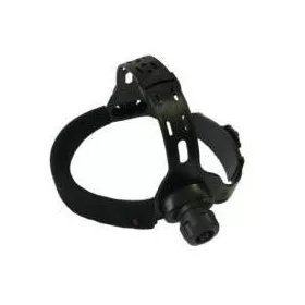 PARWELD WH1 fejpajzshoz állítható fejkosár