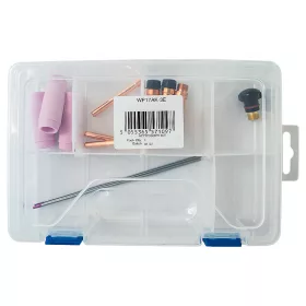 AWI pisztolyhoz induló készlet (WP17, ER17,PRO17)