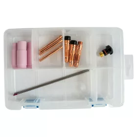 AWI pisztolyhoz induló készlet (WP17, ER17,PRO17)