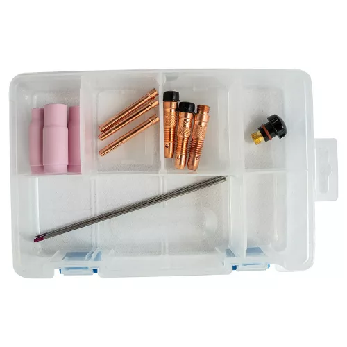 AWI pisztolyhoz induló készlet (WP17, ER17,PRO17)