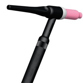   Standard SR17 AWI pisztoly 150A-4m, piros PVC boritás, szelepes