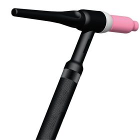   Standard SR17 AWI pisztoly 150A-4m, fekete gumi boritás, szelepes