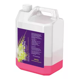   Letapadásgátló koncentrátum. 1L=25L vízbázisú, oldószer és szilikon mentes