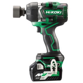 Akkus ütvecsav. 1/2 MV BASIC HSC