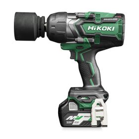 Akkus ütvecsav. 3/4 MVA HSC3