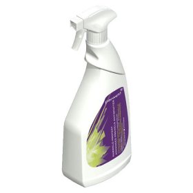   Letapadásgátló pumpás 3x koncentrátum, 750ml, újratölthető