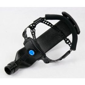 Frisslevegős fejpajzshoz fejkosár