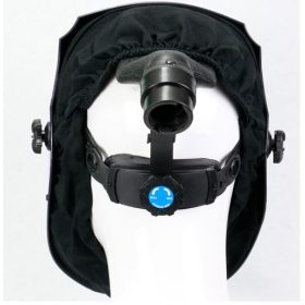 Frisslevegős fejpajzshoz fejkosár