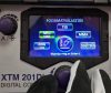 PARWELD XTM201Di 200A-os 3in1 inverteres, szinergikus hegesztőgép magyar menűvel