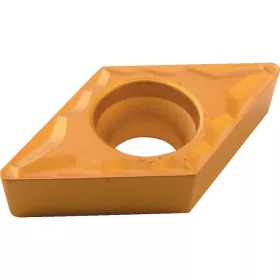 Yamaloy - DCMT 070204-PM VÁLTÓLAPKA QX520