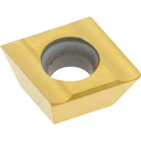 Yamaloy - C22 GUX QM10 PONTOZÓFÚRÓ LAPKA K10 TIN