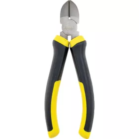 Yamoto - 160/6.1/4" OLDALCSÍPŐ FOGÓ