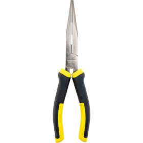 Yamoto - 200MM/8" HOSSZÚCSŐRŰ FOGÓ