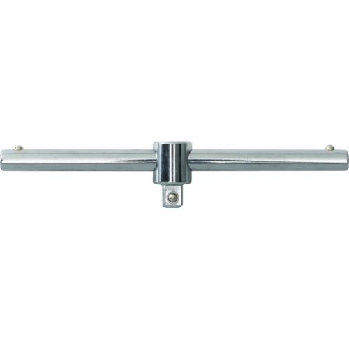 csúszórudas t-hajtószár 3/8" meghajtóval