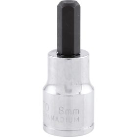   Yamoto - 10MM HATSZÖGŰ FELTŰZHETŐ CSAVARBEHAJTÓ 3/8" MEGHAJTÓVAL