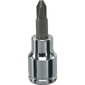   Yamoto - NO.1 KERESZTHORNYOS FELTŰZHETŐ CSAVARBEHAJTÓ 3/8" MEGHAJTÓVAL