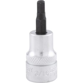   Yamoto - T50 TORX FELTŰZHETŐ CSAVARBEHAJTÓ 3/8" MEGHAJTÓVAL