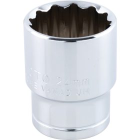 Yamoto - 24MM DUGÓKULCS 1/2" MEGHAJTÓVAL