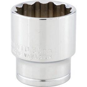 Yamoto - 28MM DUGÓKULCS 1/2" MEGHAJTÓVAL