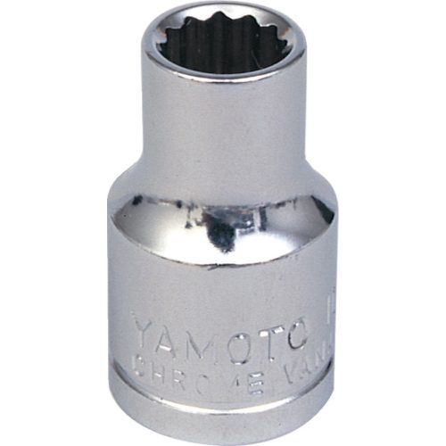 1/2" a/f dugókulcs 1/2" meghajtóval