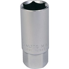Yamoto - M14 GYERTYAKULCS 1/2" MEGHAJTÓVAL