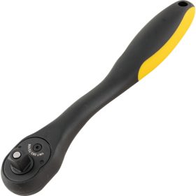 Yamoto - 3/8" TÖBBKOMPONENSŰ RACSNIS HAJTÓKAR 72 FOG