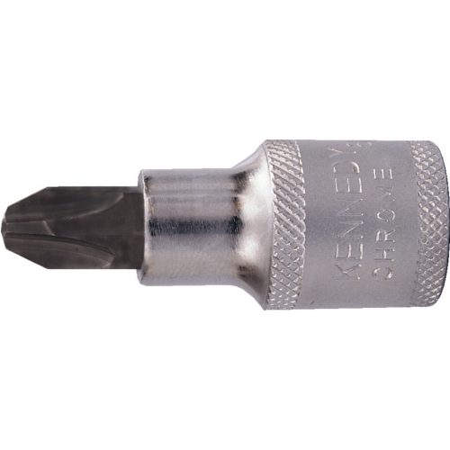no.2x55mm ph feltűzhető csavarbehajtó 1/2" meghajtóval
