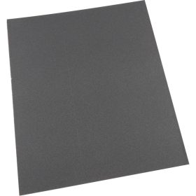   York - 9"X11" NEDVES VAGY SZÁRAZ CSISZOLÓPAPÍR 220