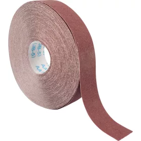   York - 50MM X 50M SUPERFLEX ALUMÍNIUM-OXID CSISZOLÓVÁSZON 60