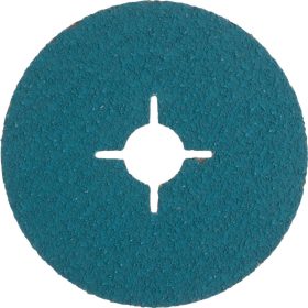   York - 115MM CIRKONKORUND CSISZOLÓTÁRCSA ROZSDAMENTES ACÉLOKHOZ P36