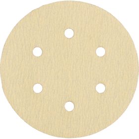 York - 150MM 6H ÖNTAPADÓS CSISZOLÓTÁRCSA P120
