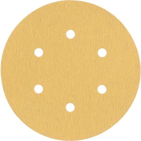 York - 150MM 6H ÖNTAPADÓS CSISZOLÓTÁRCSA P180